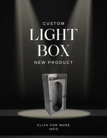 Light Box Banner