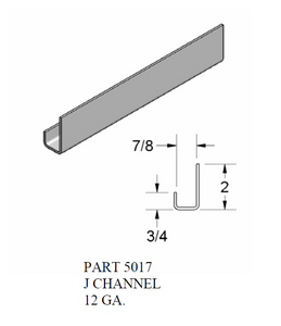 J Channel