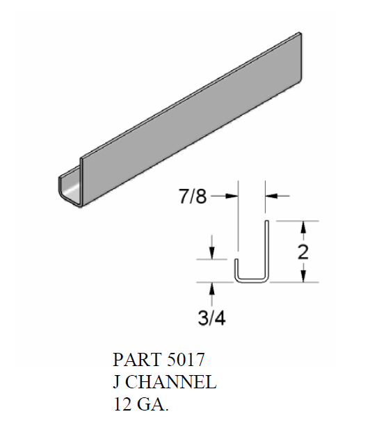 J Channel