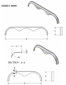 Fender Flare