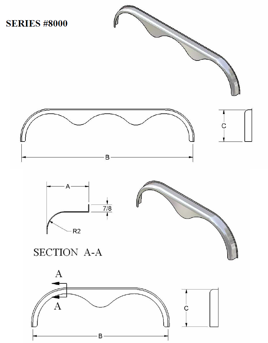Fender Flare